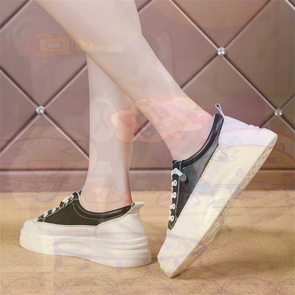 Men'S Grooming Deodorant - Lace-up Chunky Loafers Woman Skateboarding Sports