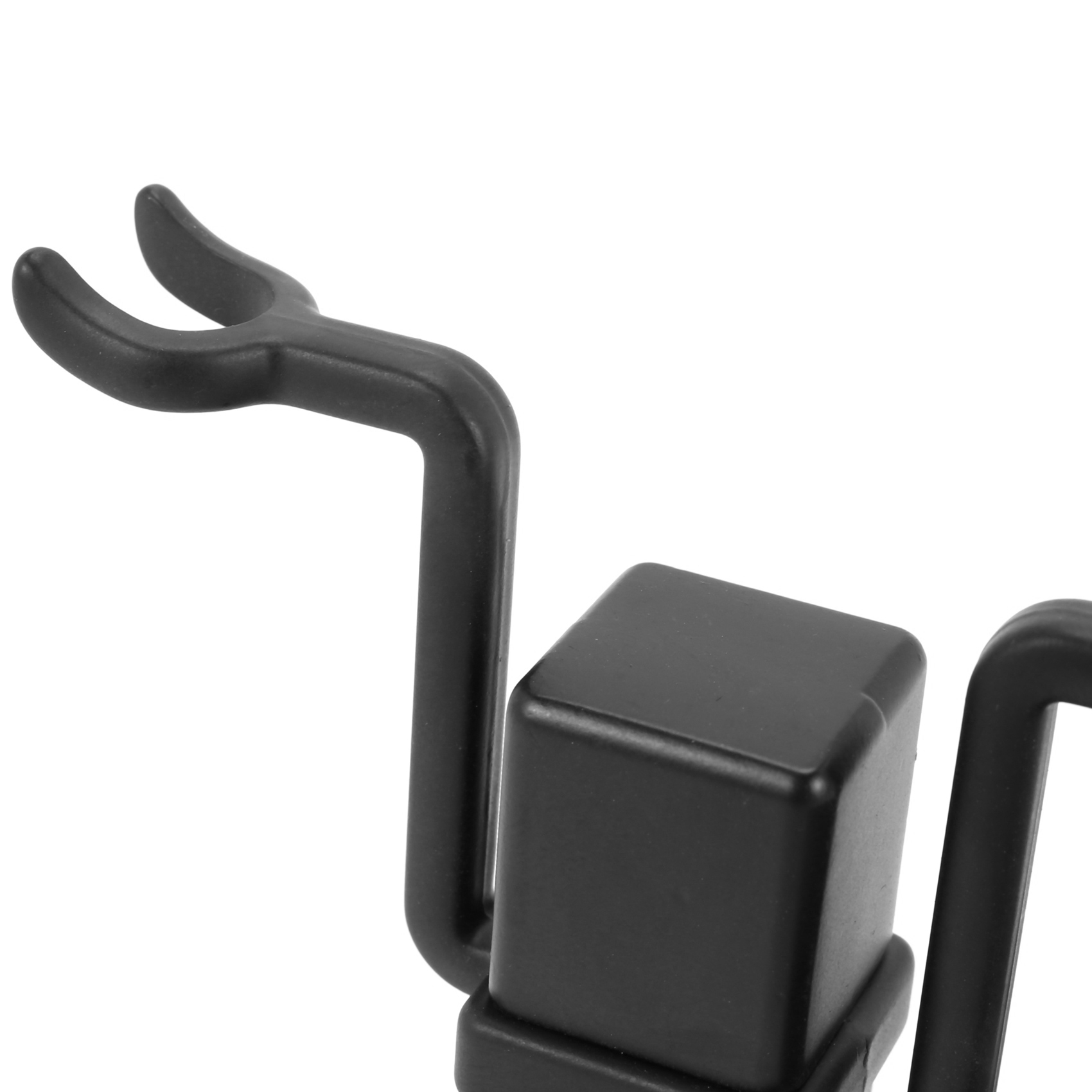 Shaving Bowl Soap - 【NEW】Bathroom Barber Men Metal Shaving Rack