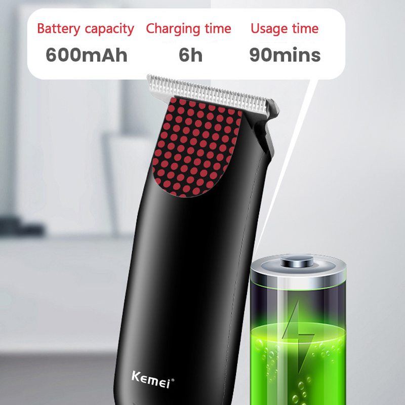 Kemei 889 Professional Pocket  - Men'S Grooming Organizer review and price