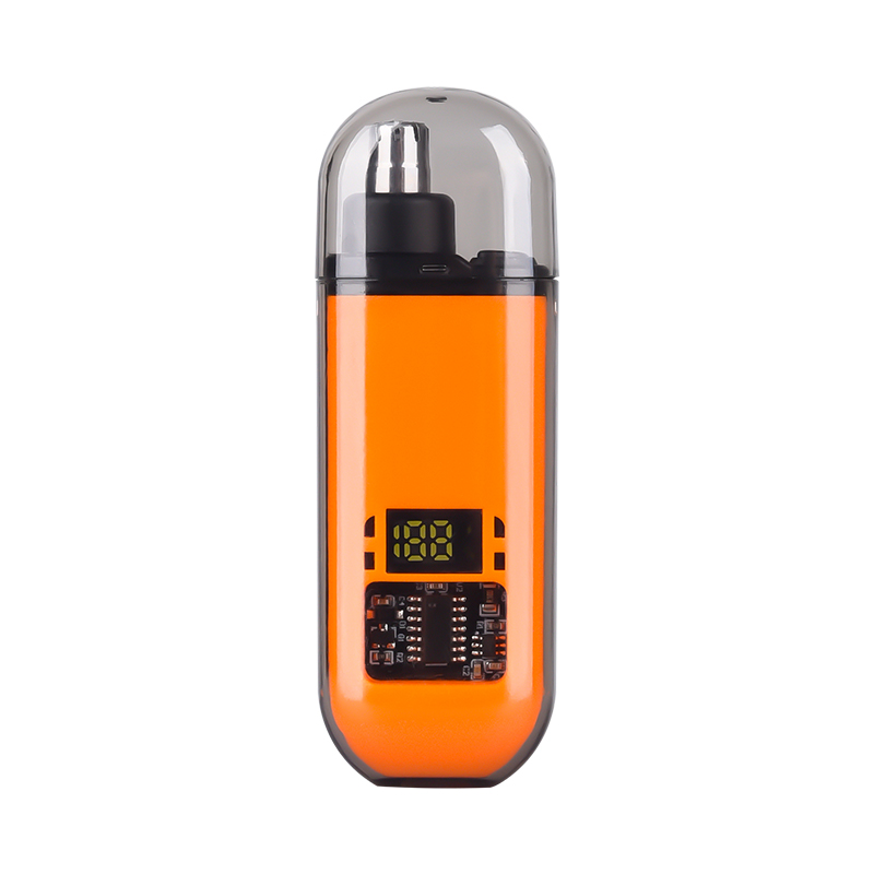 Eco-Friendly USB Rechargeable  - Men'S Grooming Nose And Ear review and price