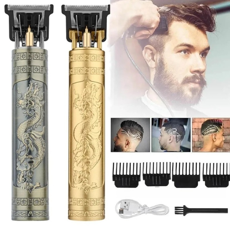 T9 Electric Beard Trimmer Cord - Men'S Grooming Organizer review and price