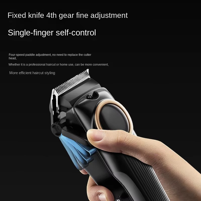 Professional Cordless Hair Cli - Men'S Grooming Barbershop review and price