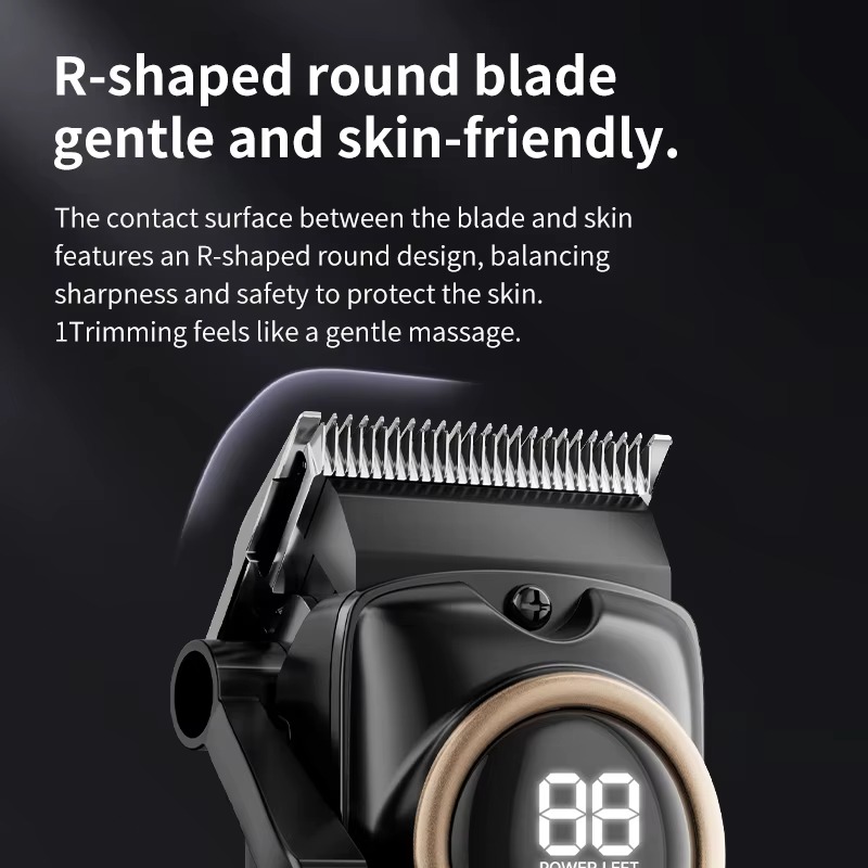 Professional Cordless Hair Cli - Men'S Grooming Barbershop review and price