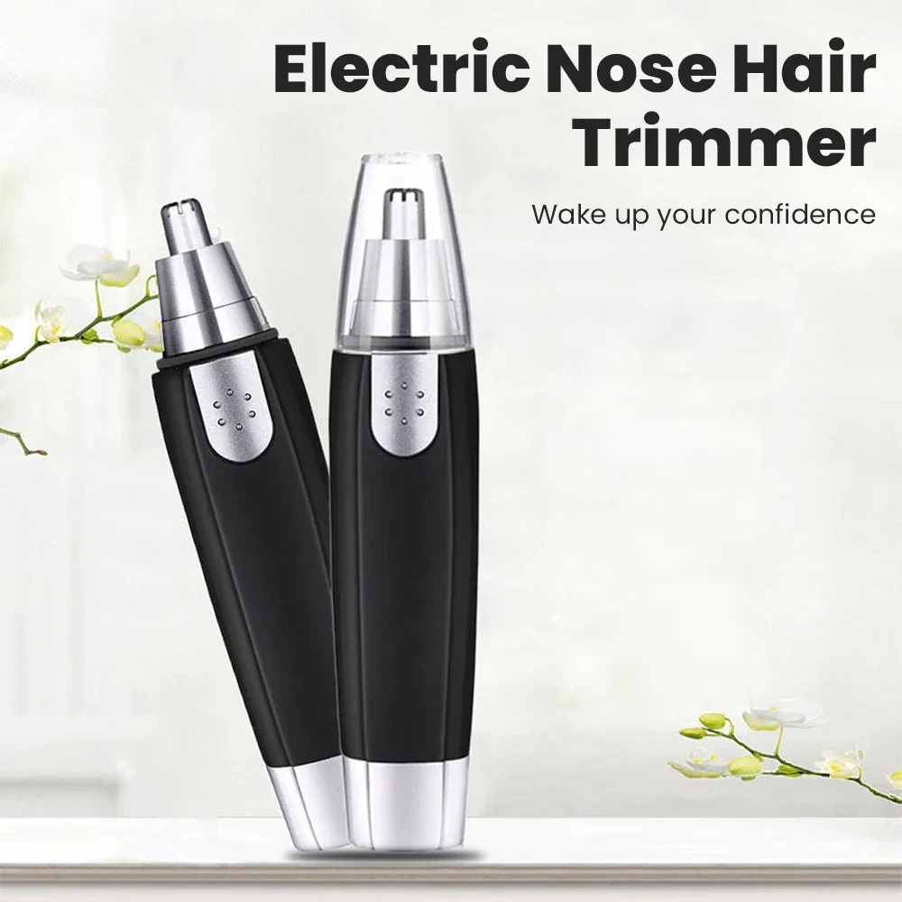 3-in-1 Rechargeable Facial Hai - Men'S Grooming Nose And Ear review and price