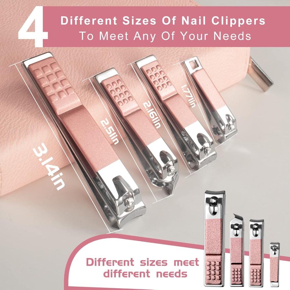 30-in-1 Professional Manicure  - Men'S Grooming Images review and price