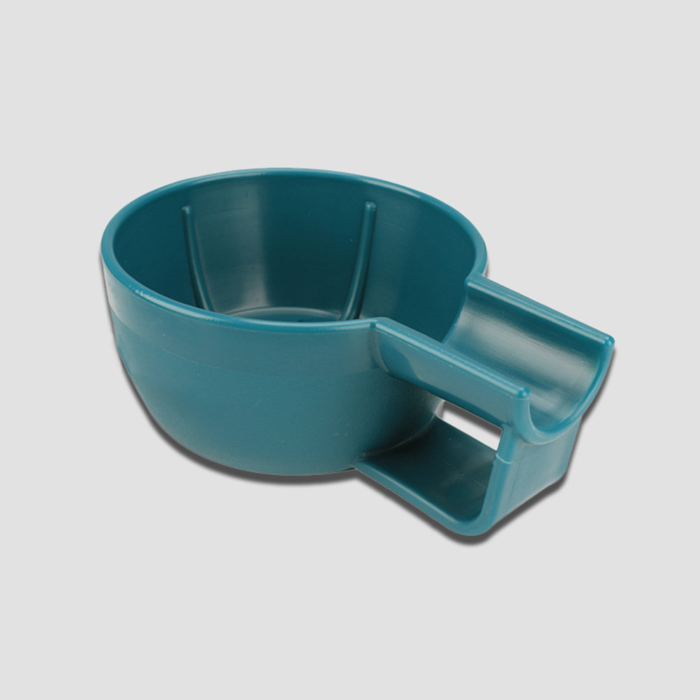 Shaving Bowl for Men Deep Desi - Shaving Bowl Soap review and price