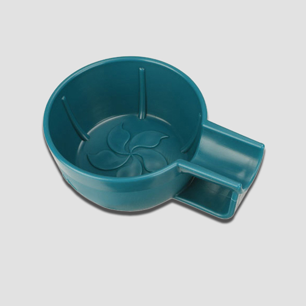 Shaving Bowl for Men Deep Desi - Shaving Bowl Soap review and price