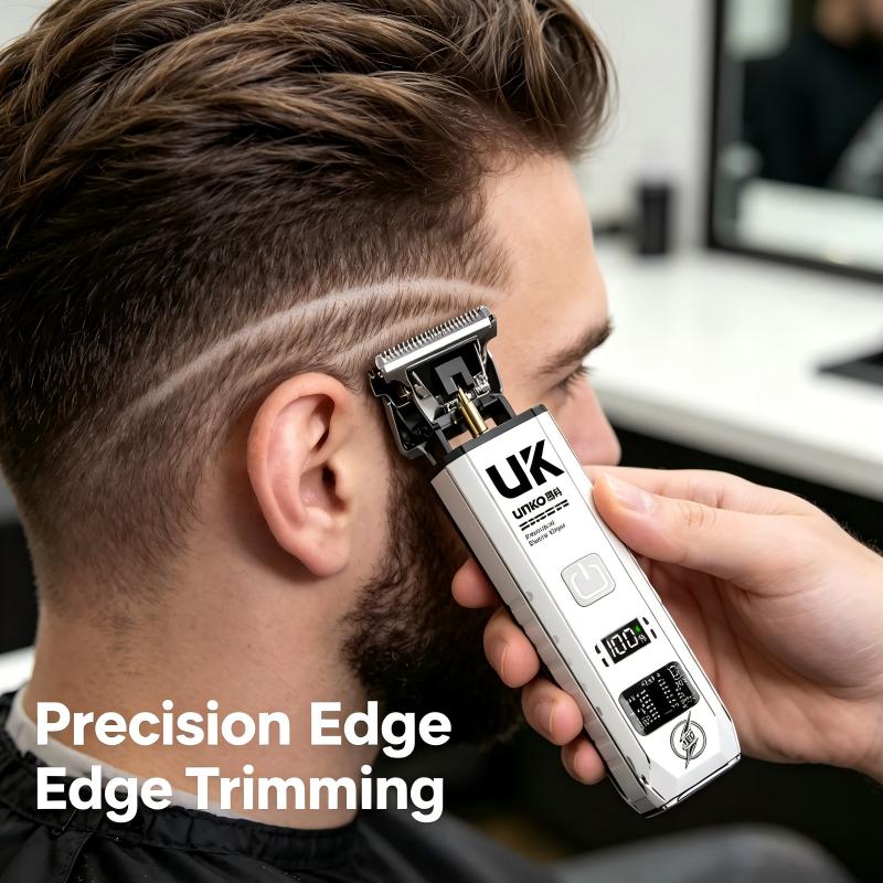 Electric Hair Clipper for Men  - Men'S Grooming Organizer review and price