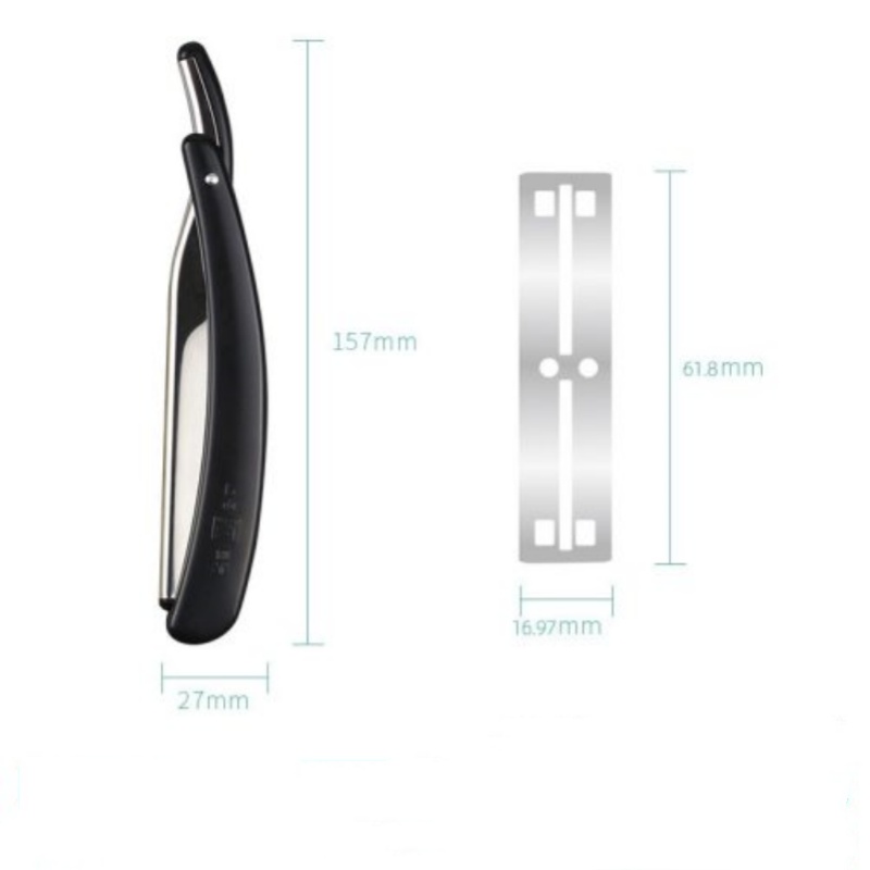 Vintage Manual Shaver for Men  - Men'S Grooming Barbershop review and price