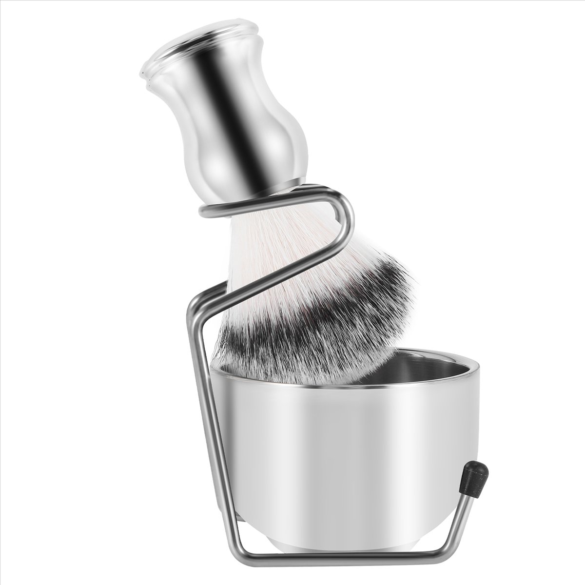 [NEW] Shaving Set Soap Bowl +  - Shaving Bowl Soap review and price