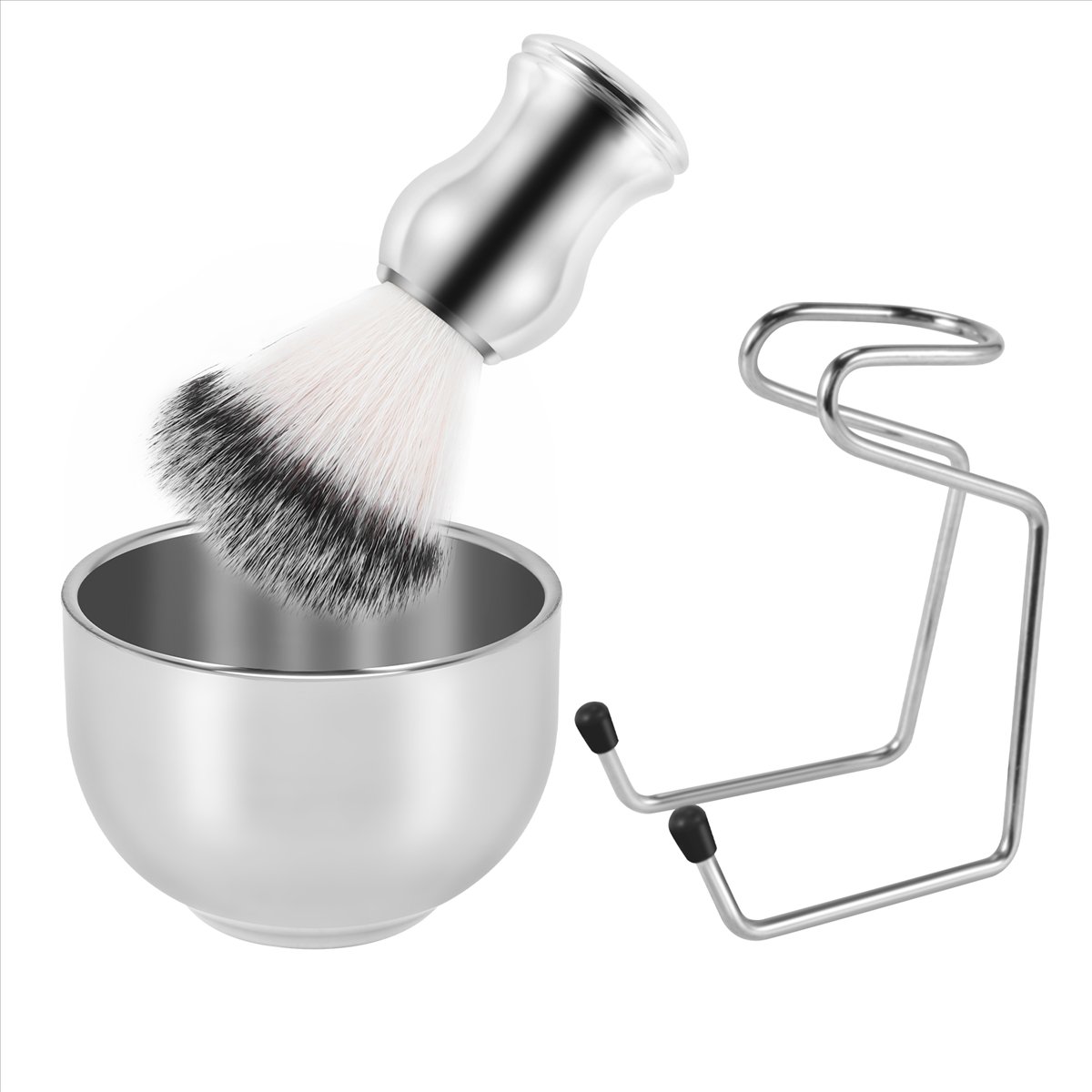[NEW] Shaving Set Soap Bowl +  - Shaving Bowl Soap review and price