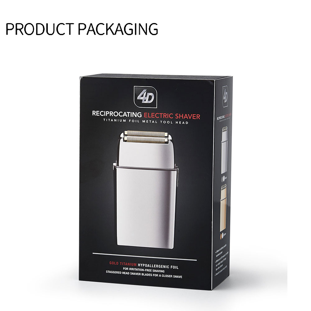 Metal USB Rechargeable Metal B - Men'S Grooming Hair And Body Wash review and price