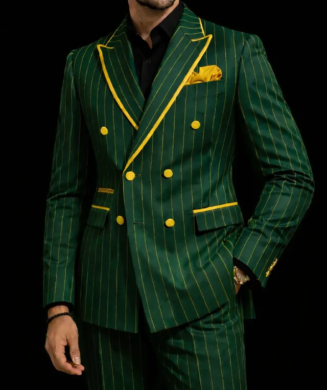 Gwenhwyar New Arrival Royal Bl - Men'S Grooming Jacket review and price