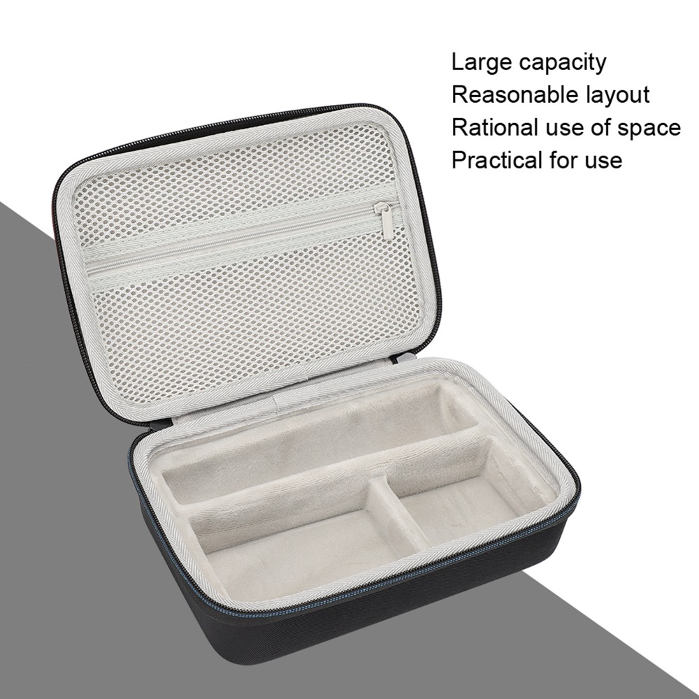 Portable Hair Clipper Storage  - Men'S Grooming Organizer review and price
