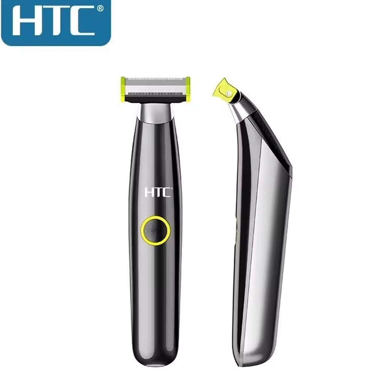 HTC Men's Electric Groin Hair  - Men'S Grooming Hair And Body Wash review and price