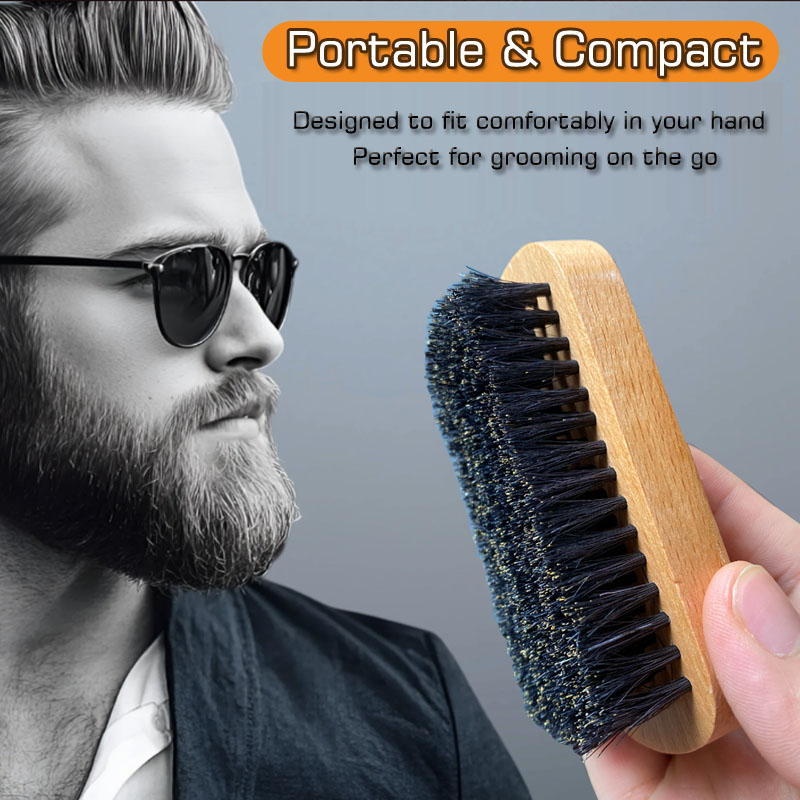 Men's Beard Grooming Set, Bear - Men'S Grooming Organizer review and price
