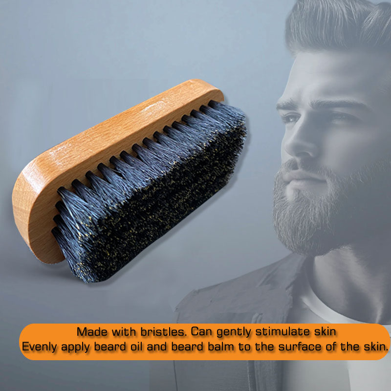 Men's Beard Grooming Set, Bear - Men'S Grooming Organizer review and price
