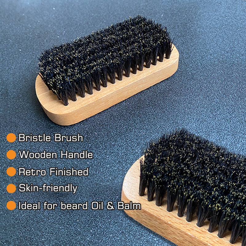 Men's Beard Grooming Set, Bear - Men'S Grooming Organizer review and price