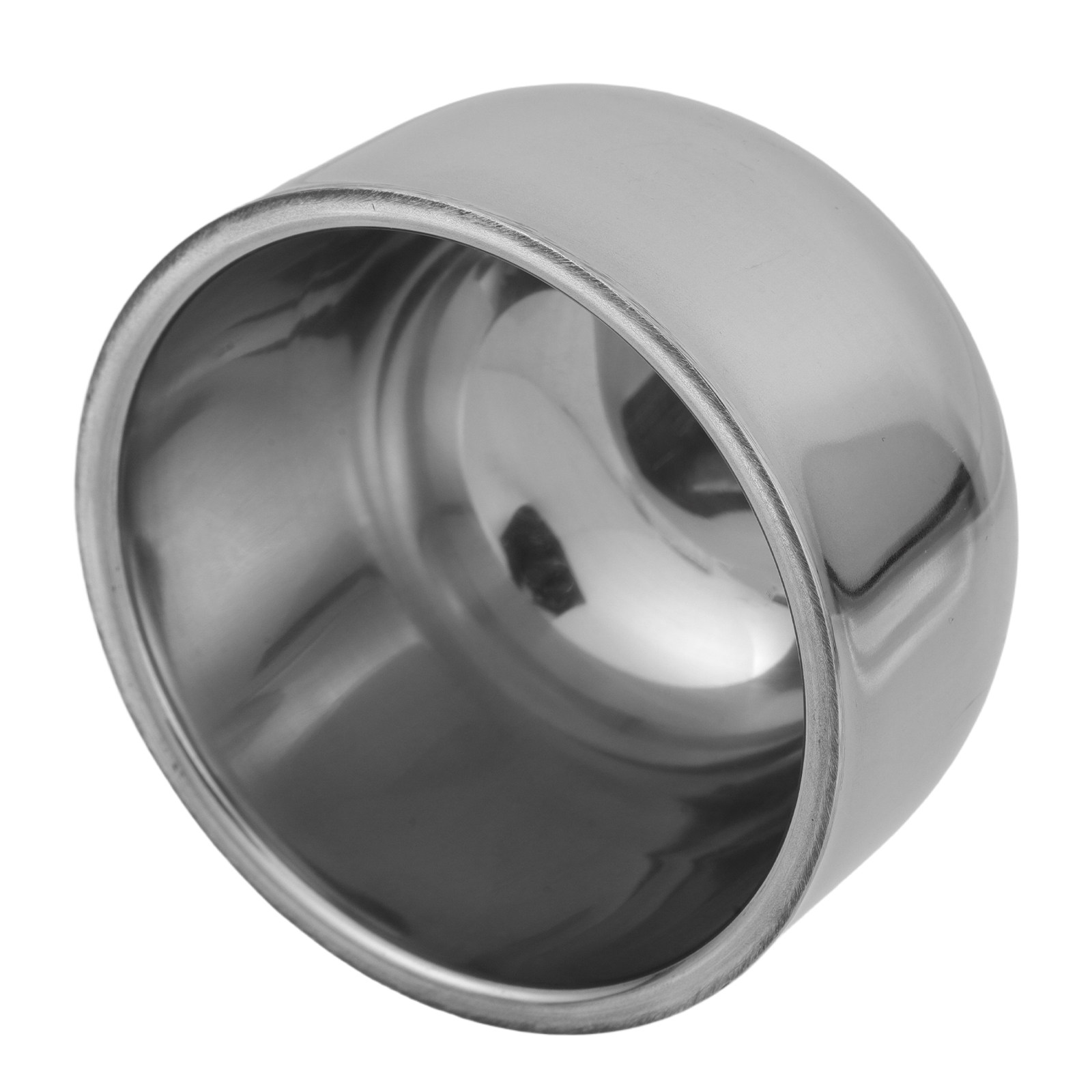 Double Layer Stainless Steel S - Shaving Bowl Soap review and price