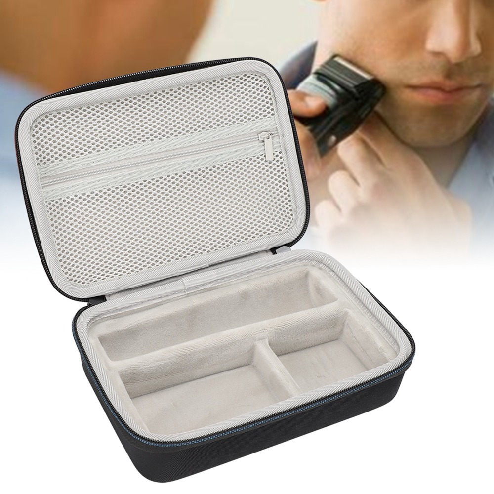 Portable Hair Clipper Storage  - Men'S Grooming Organizer review and price