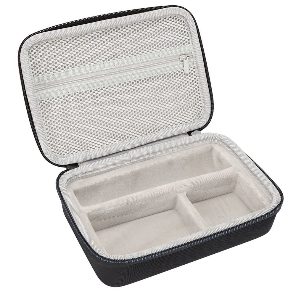 Portable Hair Clipper Storage  - Men'S Grooming Organizer review and price