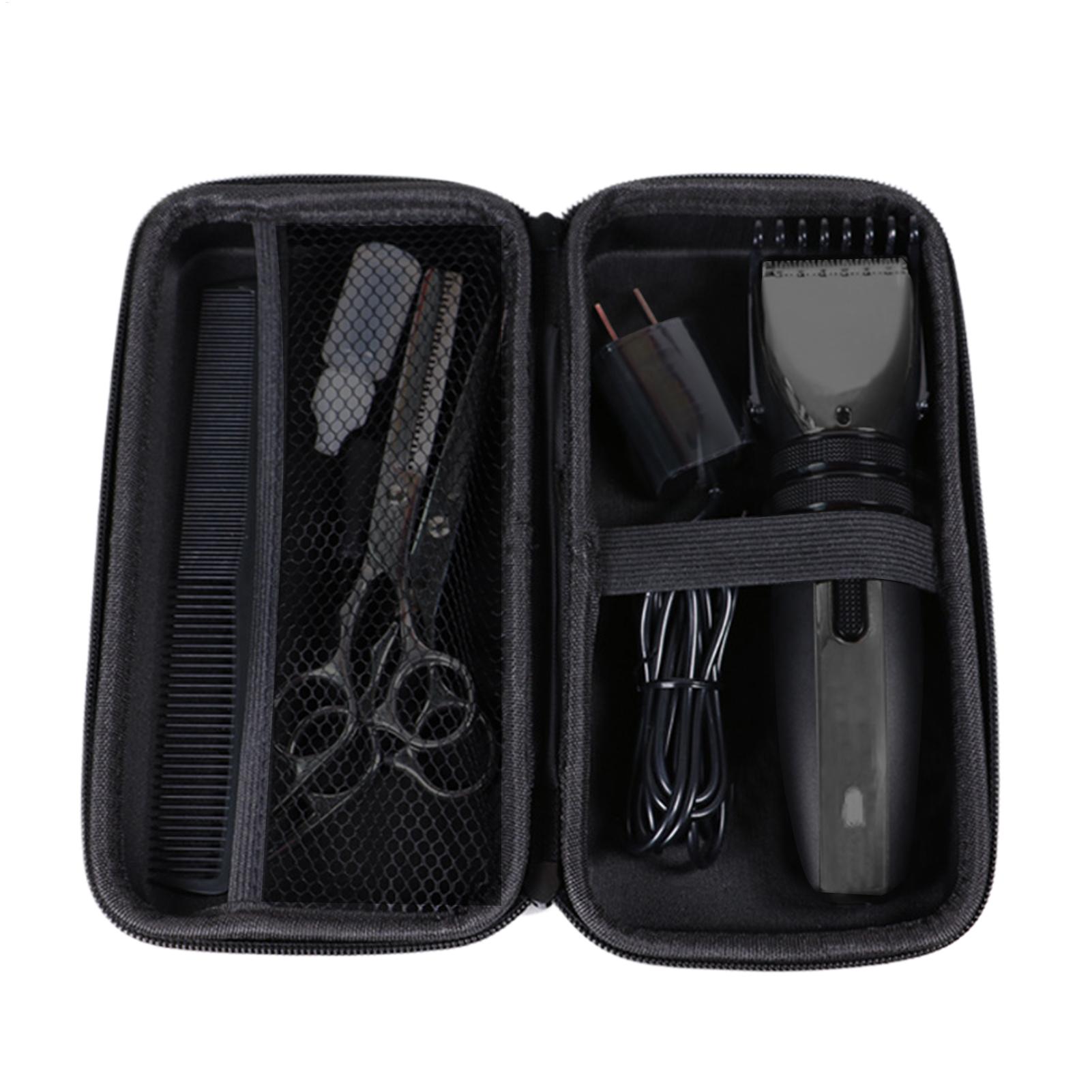 Clipper Bag Barber Tool Bag Tr - Men'S Grooming Organizer review and price