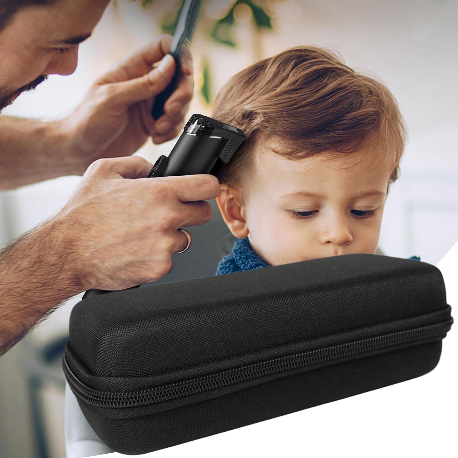 Clipper Bag Barber Tool Bag Tr - Men'S Grooming Organizer review and price
