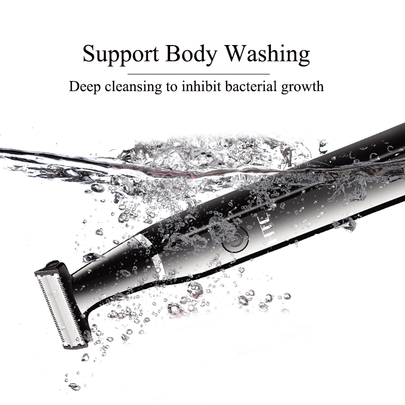 HTC Men's Electric Groin Hair  - Men'S Grooming Hair And Body Wash review and price
