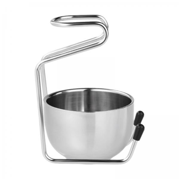 Shaving Cup Metal Soap Bowl We - Shaving Bowl Soap review and price