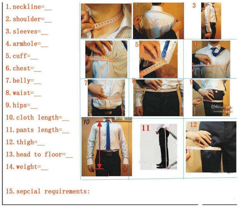Fashion Double Breasted Busine - Men'S Grooming Jacket review and price