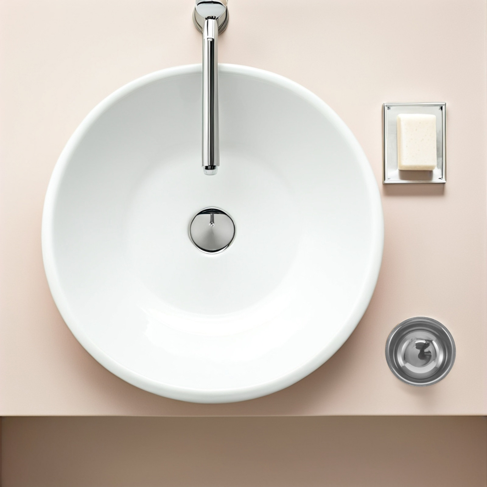 Stainless Steel Shaving Bowl D - Shaving Bowl Soap review and price