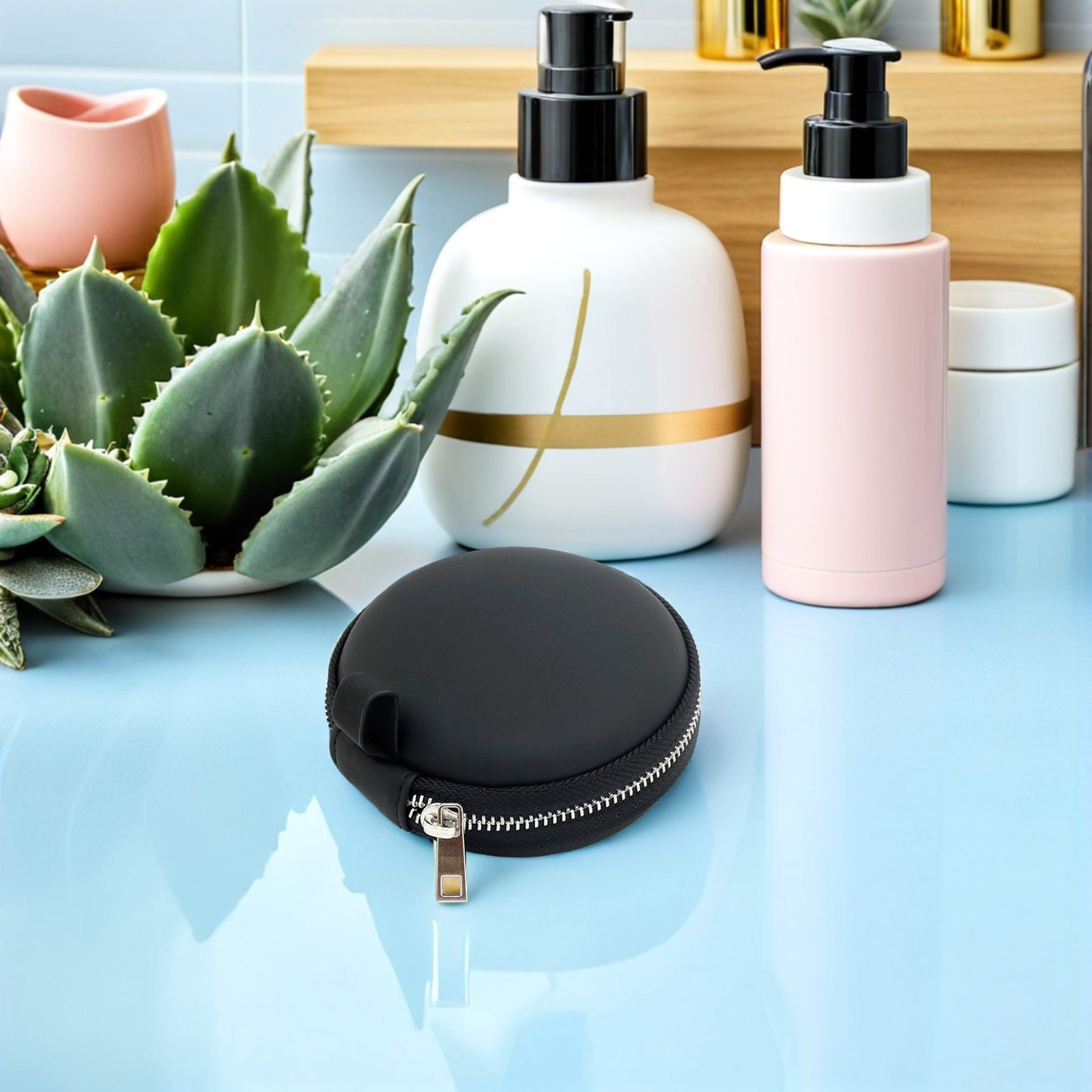 Eva Electric Razor Carrying Ca - Men'S Grooming Organizer review and price