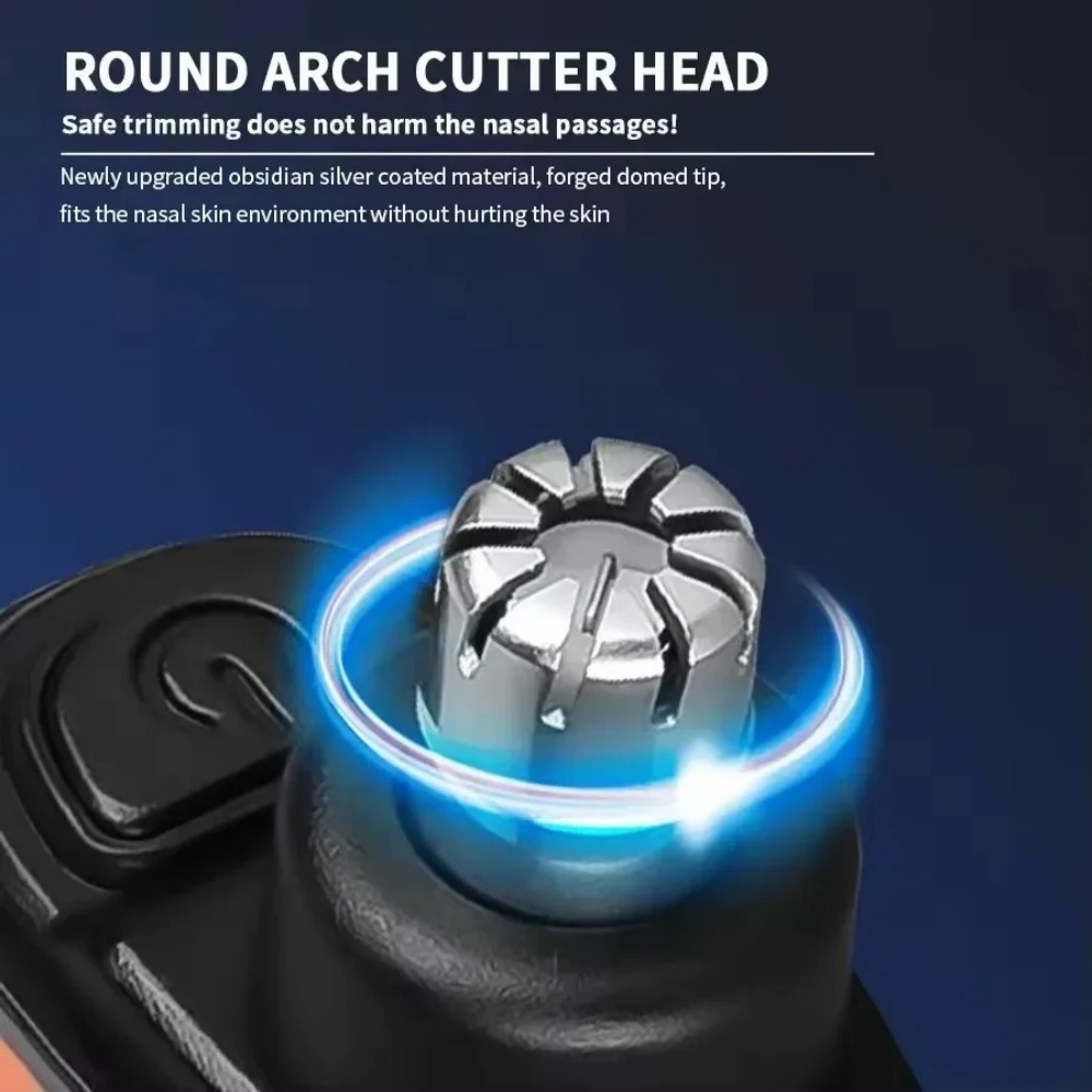 Nose Ear Hair Trimmer Electric - Men'S Grooming Nose And Ear review and price