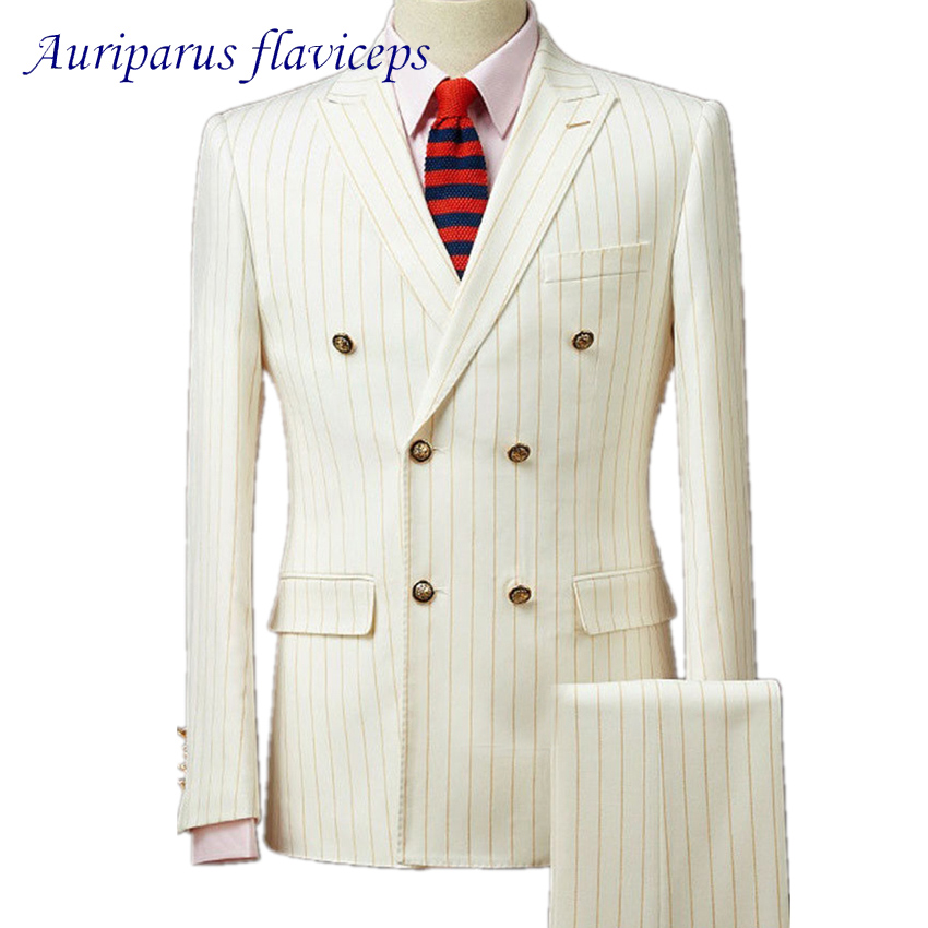 Auriparus flaviceps Gold Strip - Men'S Grooming Jacket review and price