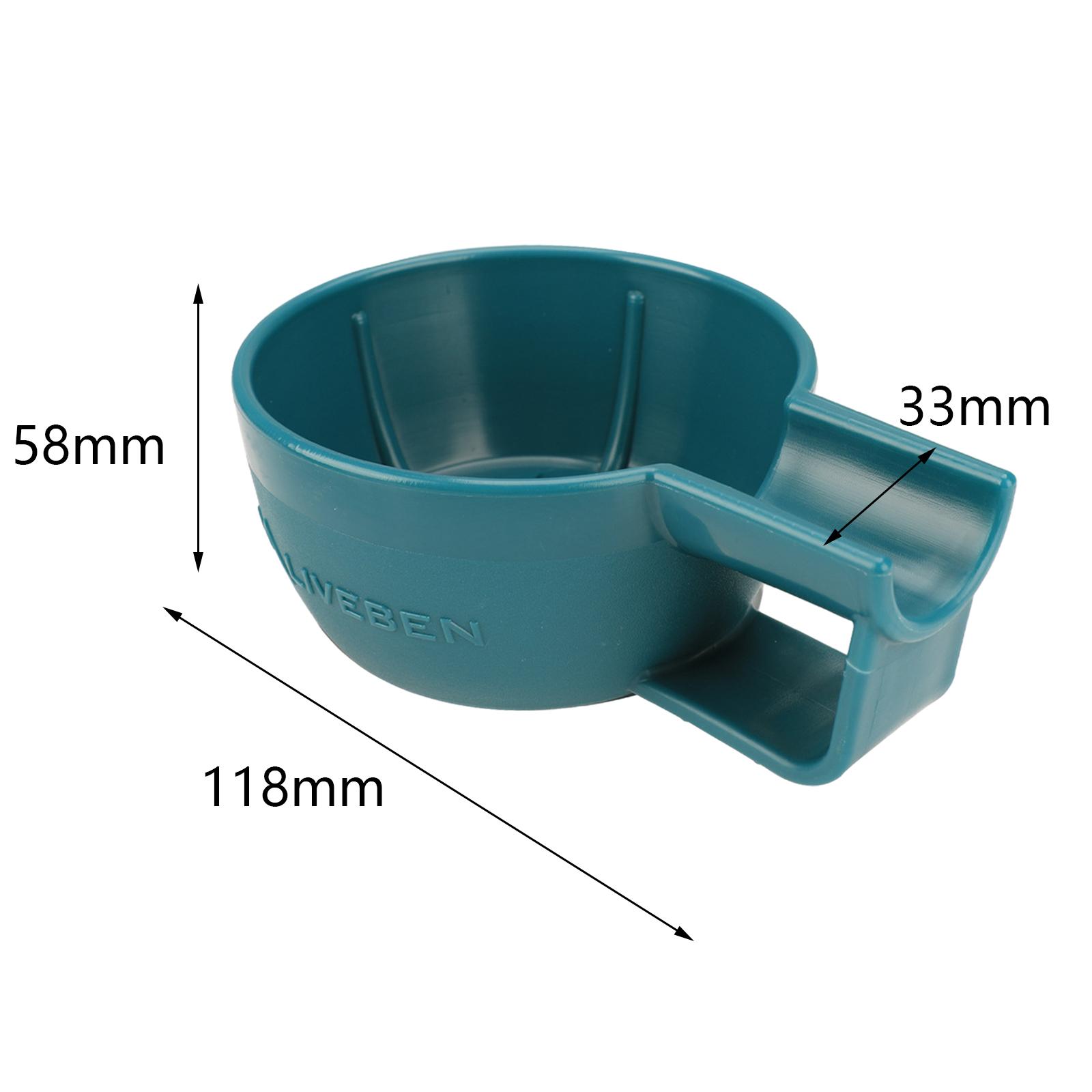 Anti Slip Shaving Soap Bowl Gr - Shaving Bowl Soap review and price