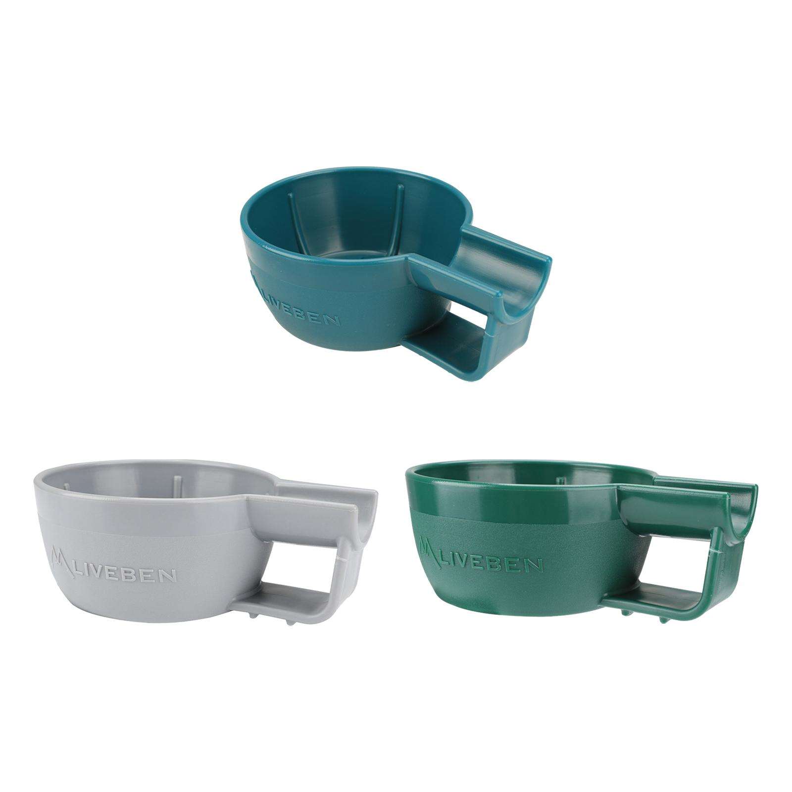 Anti Slip Shaving Soap Bowl Gr - Shaving Bowl Soap review and price