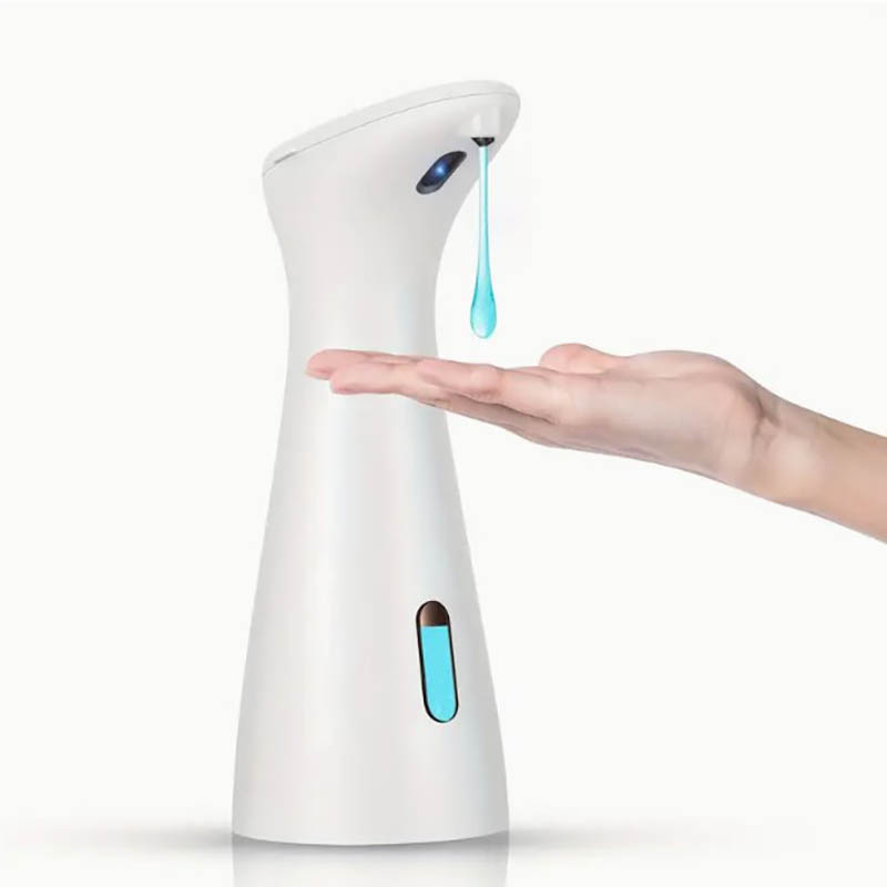 Automatic Sensor Hand Sanitize - Shaving Bowl Soap review and price