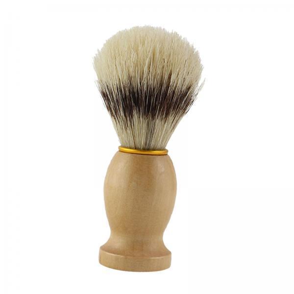 Salon Shaving Brush Men’s Bear - Men'S Grooming Barbershop review and price