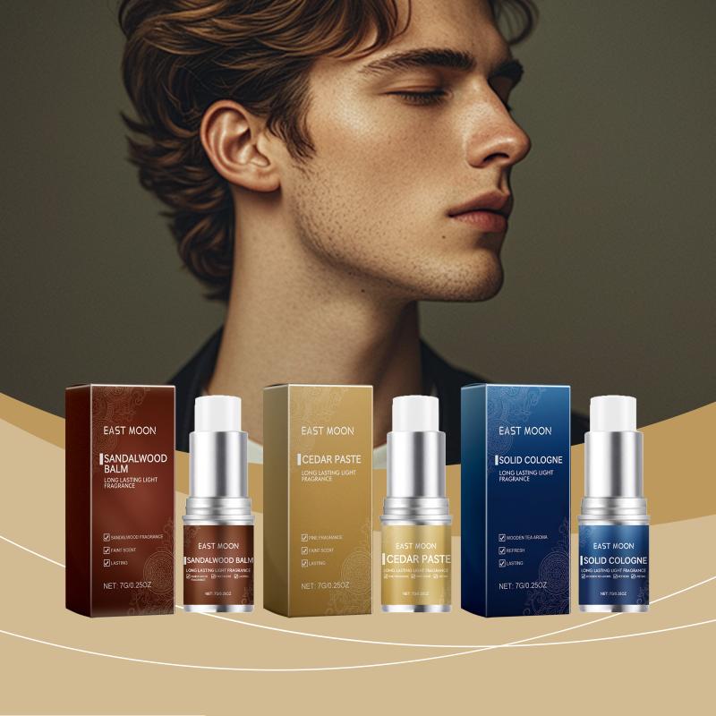 Men Solid Perfume Sandalwood F - Men'S Grooming Deodorant review and price