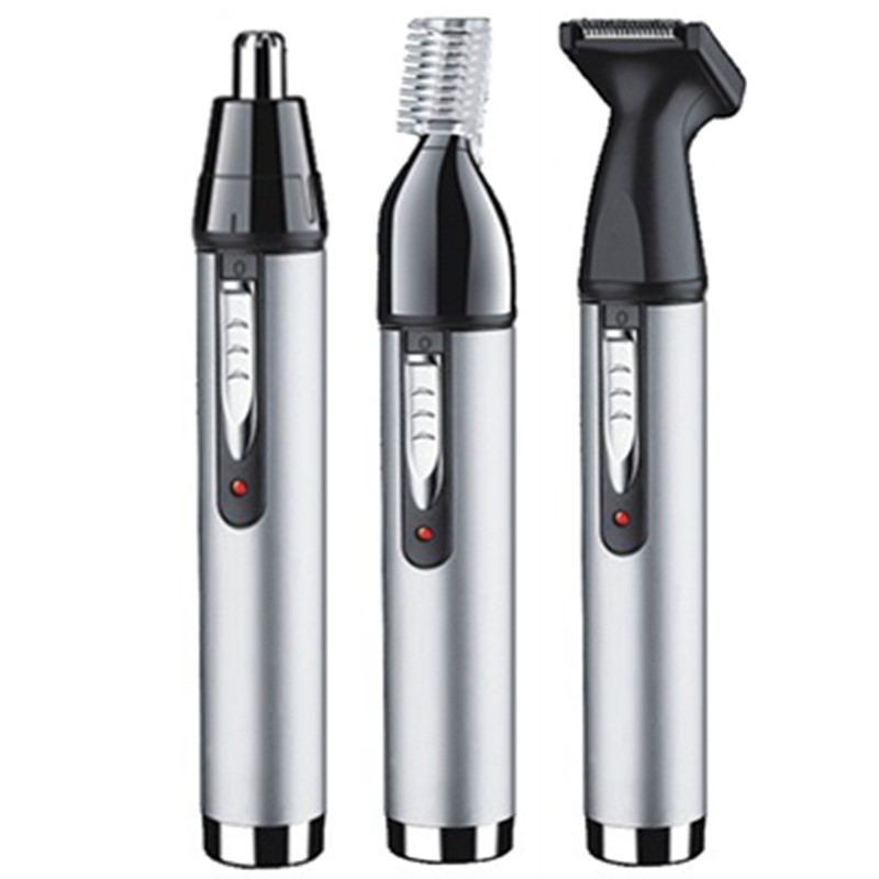 Kemei Rechargeable All in One  - Men'S Grooming Hair And Body Wash review and price