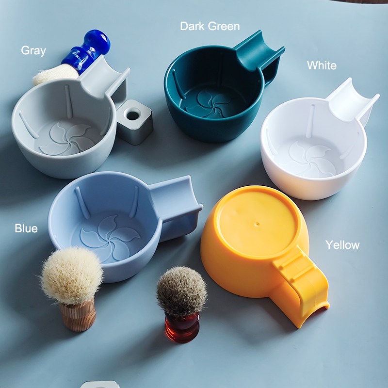 Dscosmetic PP Shaving Bowl For - Shaving Bowl Soap review and price