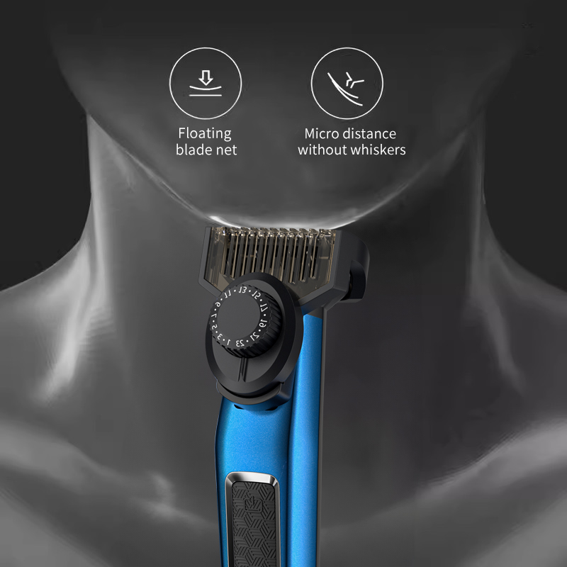 982 Men Beard Trimmer Set Hair - Men'S Grooming Nose And Ear review and price