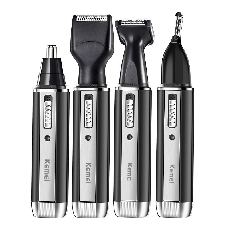 Kemei All in one Grooming Kit  - Men'S Grooming Hair And Body Wash review and price