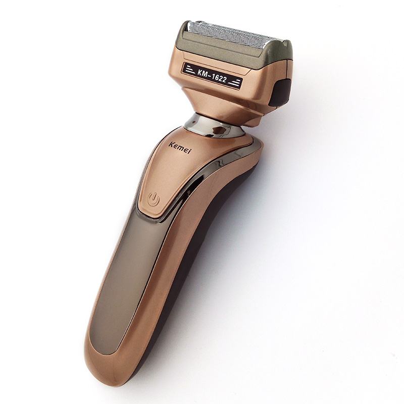 Kemei 4 In 1 Multifunctional S - Men'S Grooming Hair And Body Wash review and price