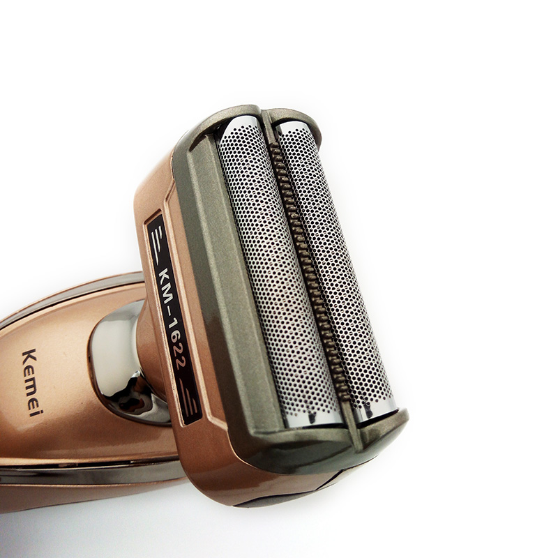Kemei 4 In 1 Multifunctional S - Men'S Grooming Hair And Body Wash review and price