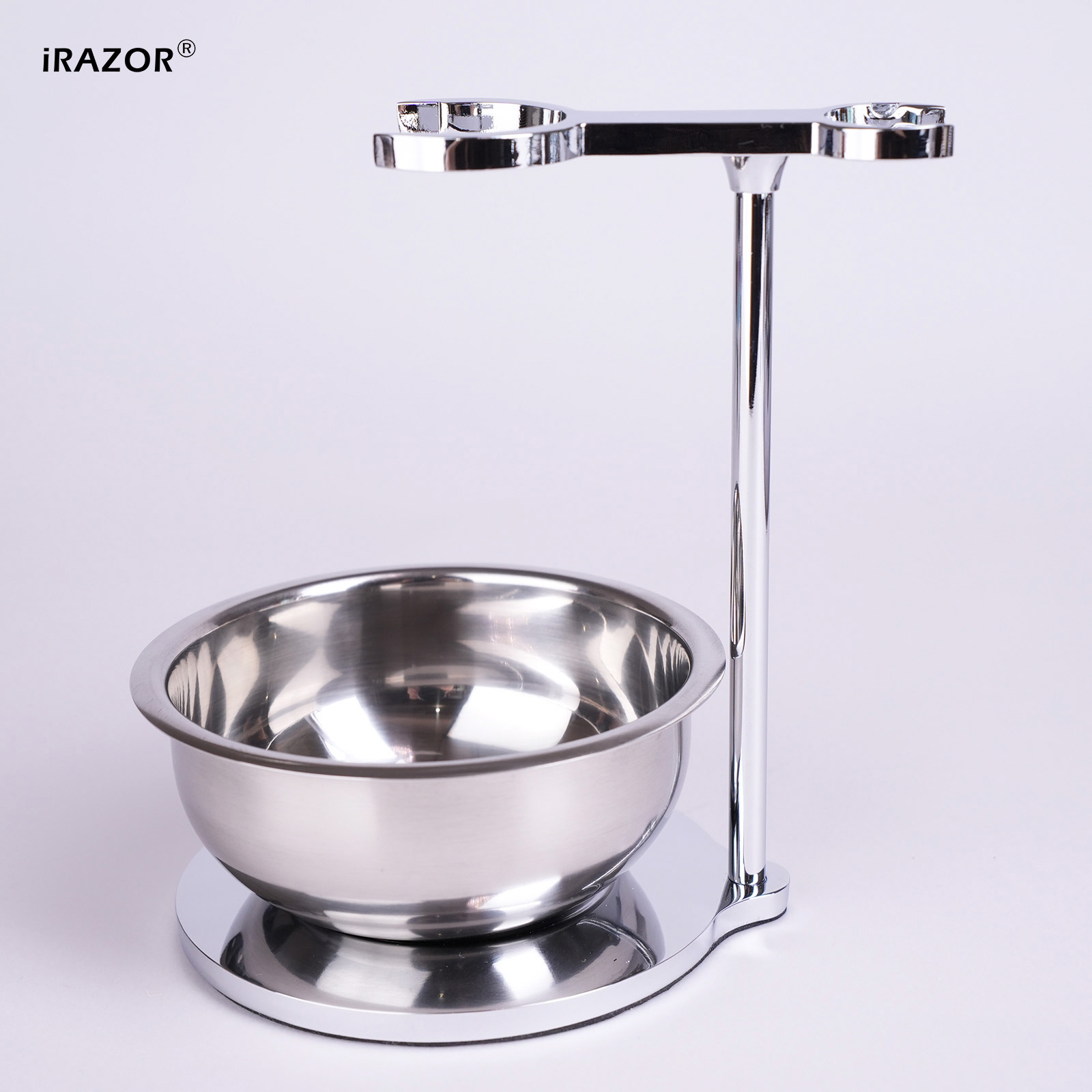 iRAZOR Men's Shaving Razor and - Shaving Bowl Soap review and price