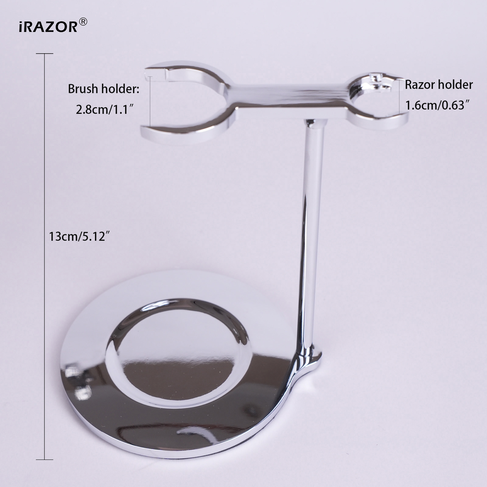 iRAZOR Men's Shaving Razor and - Shaving Bowl Soap review and price