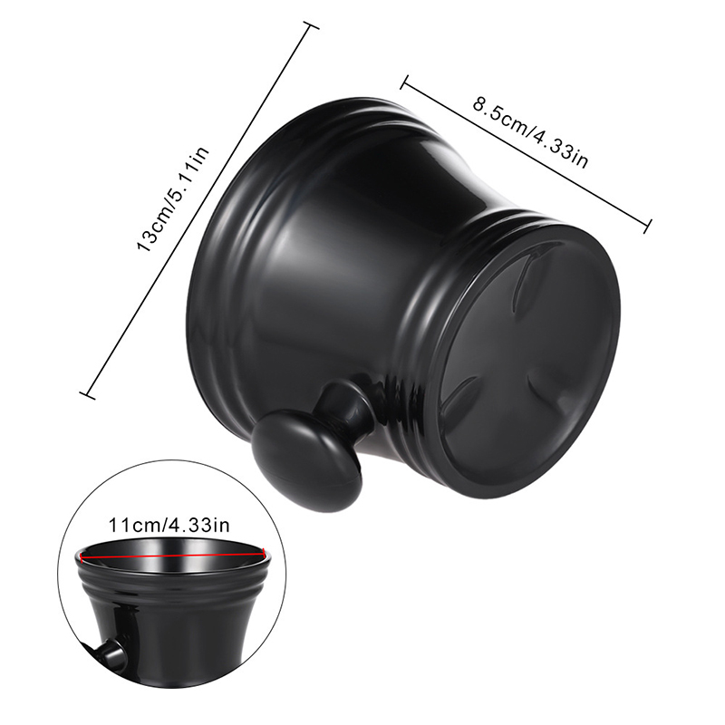 Professional Men's Shaving Bow - Shaving Bowl Soap review and price