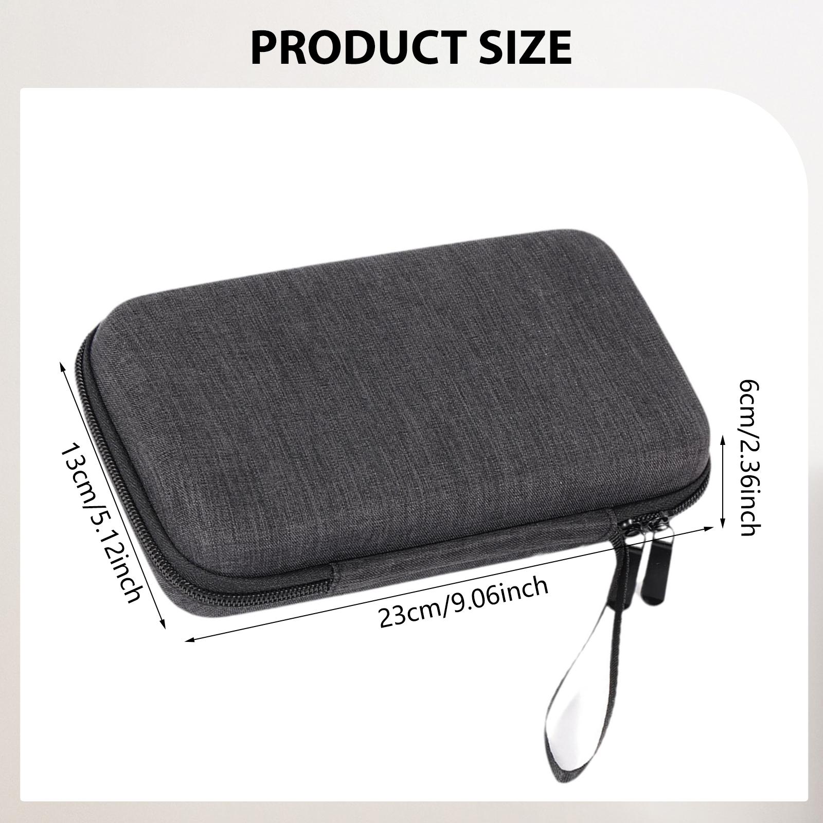 and Trimmer Bag Barber Case Po - Men'S Grooming Organizer review and price