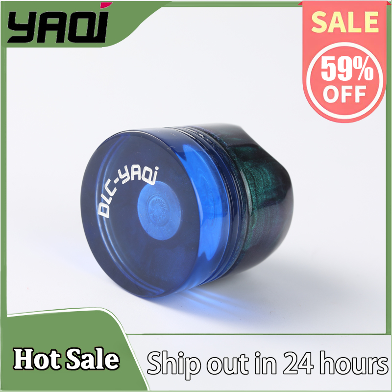 YAQI 14mm Ocean Resin Mens Sha - Men'S Grooming Organizer review and price